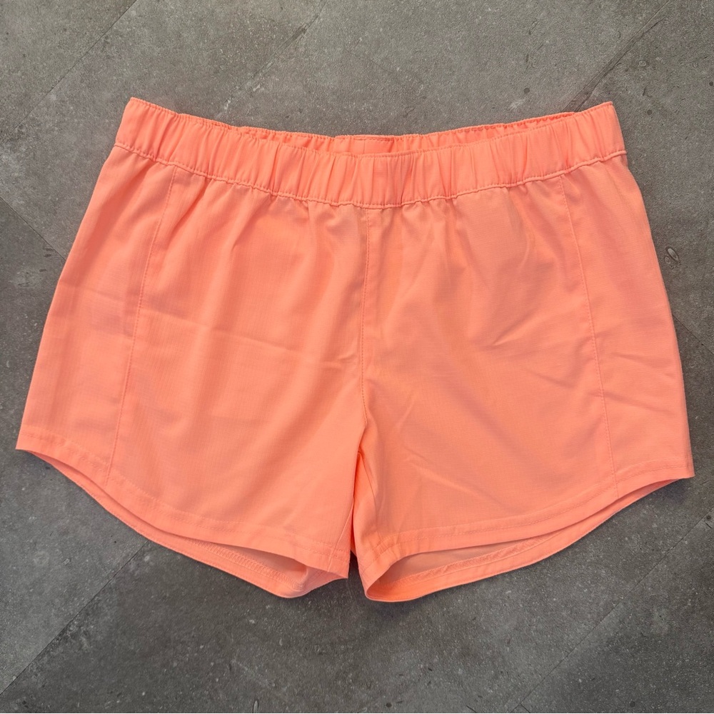 Columbia Coral Women's Athletic Shorts Size Small